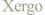 Xergo
